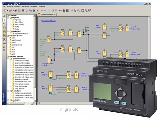 Siemens plc programming software